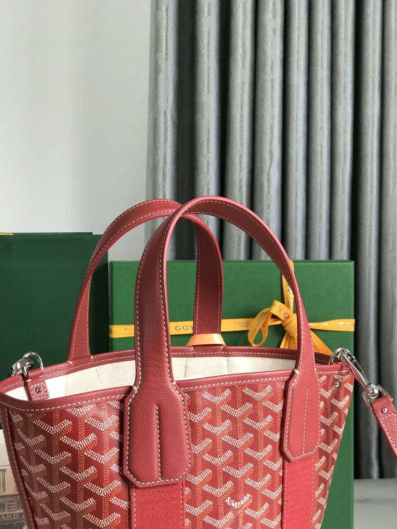 Goyard Bucket Bags